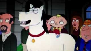 Family Guy - Prince Charles is a Wanker