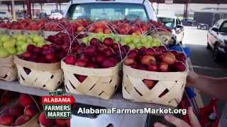 Alabama Farmer's Market 15