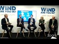 COP26 | The incredible potential of floating offshore wind