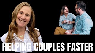 Relationship Coach Certification in FRCA with Ali Isdaner