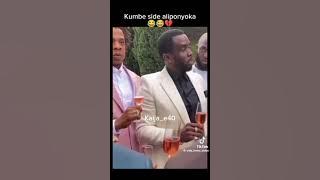 SIDE KAMA SIDE KIMEUMANA NA CHIKU UTACHEKA 🤣🤣🤣