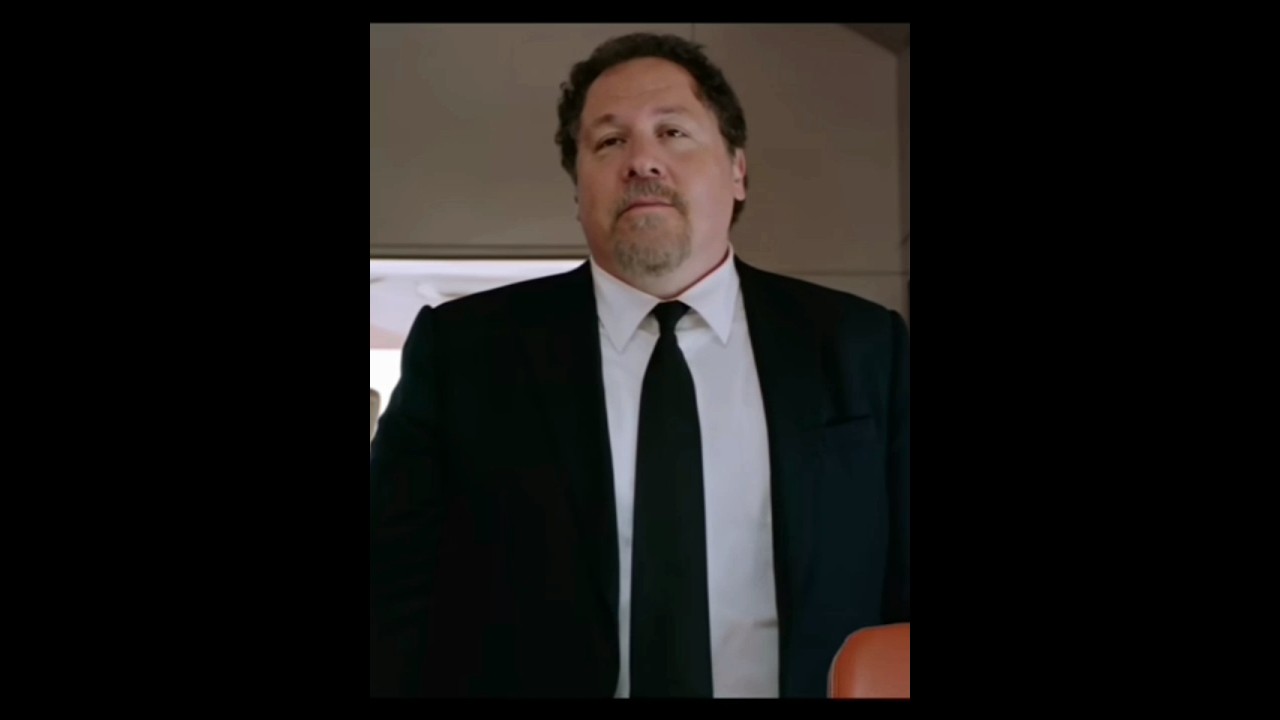 best scene of mcu spider man or happy 🥹😇