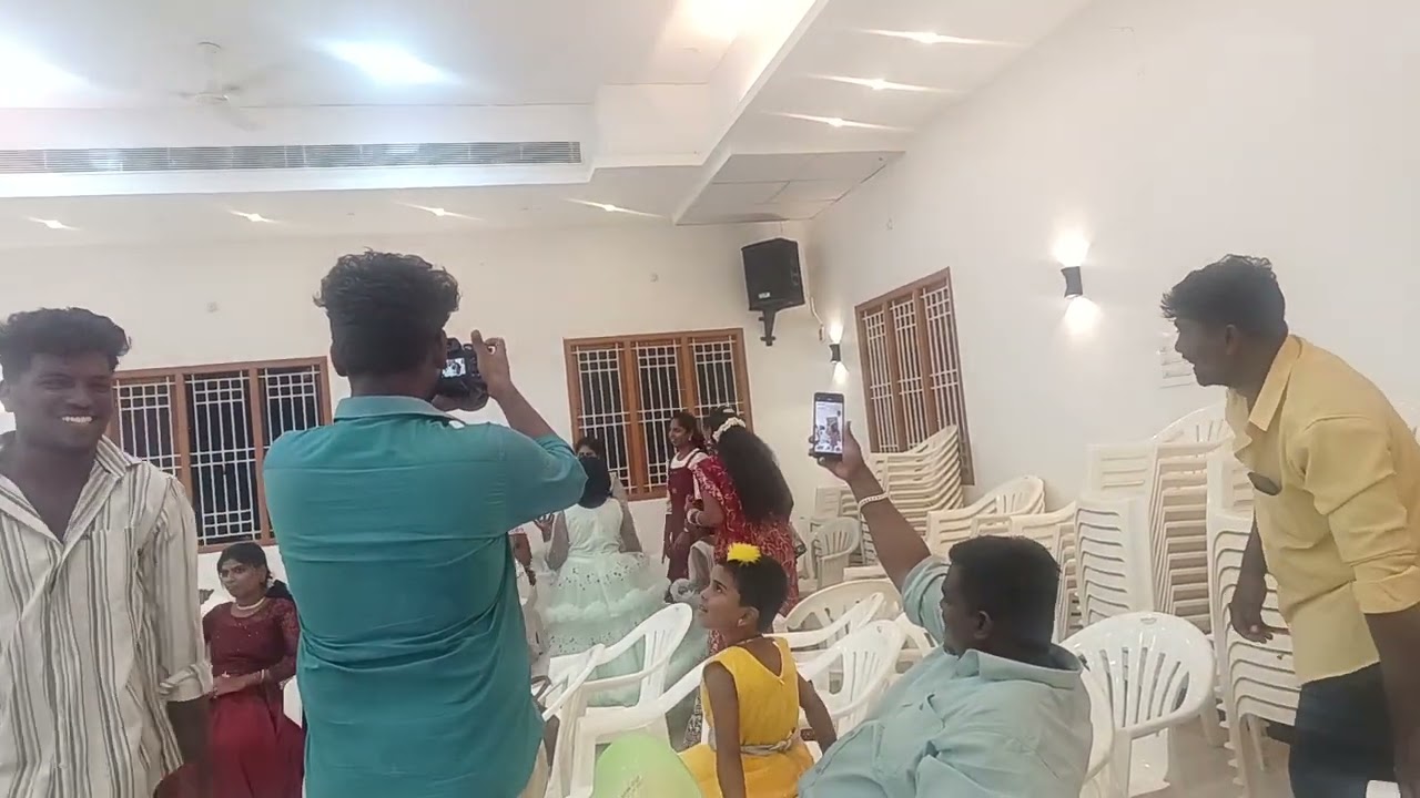 Siva balan weeds varsha wedding function video
