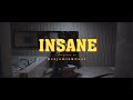 沈震軒 Sammy Sum -《INSANE》Official Music Video