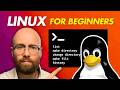 Linux Command Tutorial for Beginners (Essential Commands for Bash Terminal)
