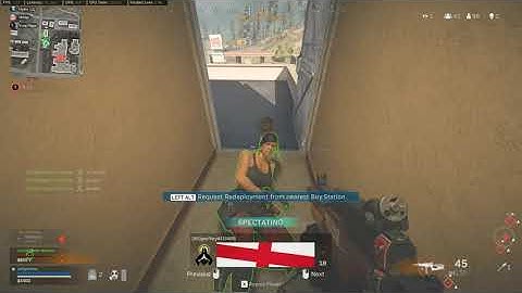 next nikki mercs dfalt? impeccable aim