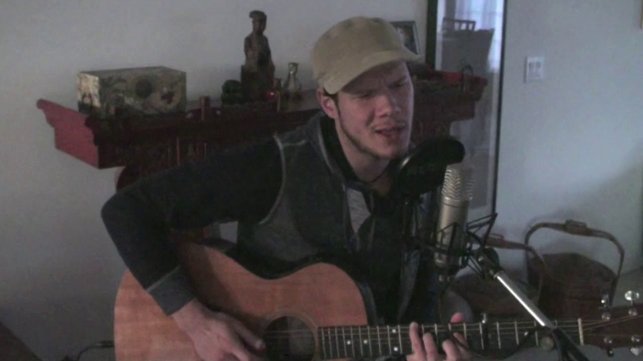 2017 NPR TINY DESK CONTEST SUBMISSION -Kyle Offidani- Open The Skies