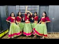 Ra ra rakkamma  kannada  dance cover  anchal ujawane choreography  vikrant rona