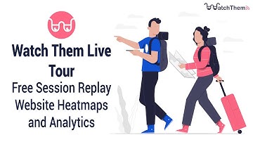 How to Get Free Session Replay, Website Heatmaps, and Data Analytics