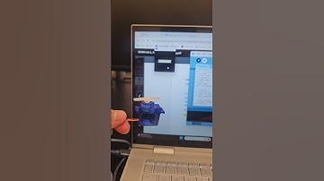 Lab 6 Servo Video!