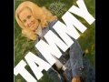 TAMMY WYNETTE - THE MAN FROM BOWLING GREEN
