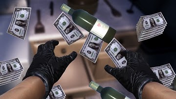 Thief Simulator 2: The Intro Prologue