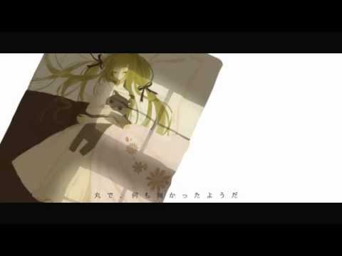 Tómur 歌ってみた【夢キティ・ムース】
