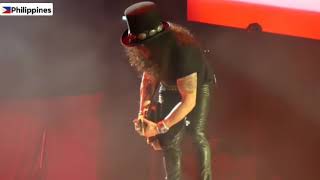 DownloadGUNS 'N' ROSES Sweet Child 'O' Mine live Philippine Arena 🇵🇠MP3 MP4 GUNS 'N' ROSES Sweet Child 'O' Mine live Philippine Arena 🇵ðŸ‡