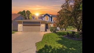 87 Hookway Crescent- Stunning Charleswood Home
