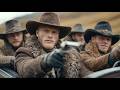 A HOLE IN THE FOREHEAD Full Movie HD Classic Western 