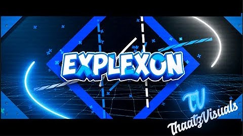 [INTRO] Explexon | Tried new sync | 5 likes? (AE)