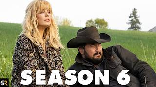 Yellowstone Season 6 Plot Theory