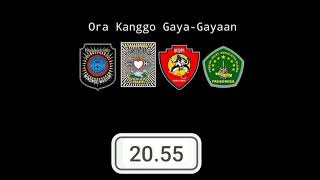 Download Lagu perbedaan tidak menghalangi persaudaraan #Pagarnusa#kera sakti#psht#pshw MP3