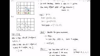 UChicago ICPC Queue Simulation - 2025 Asia Pacific Championship - Problem L Boarding Queue