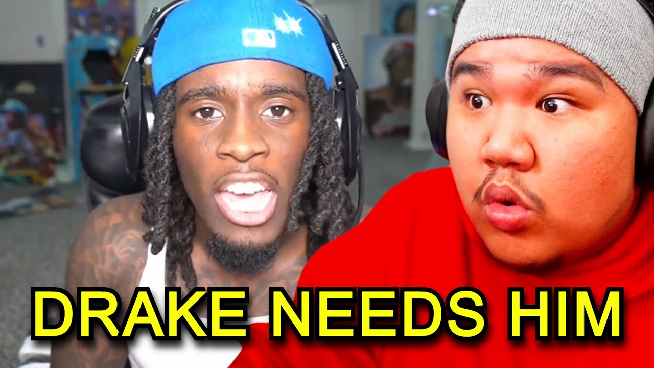 The Real Suba Rapper THE REAL REASON RAPPERS NEED STREAMERS - YouTube