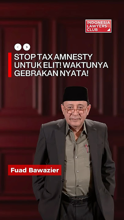 Download lagu INDONESIA LAWYERS CLUB