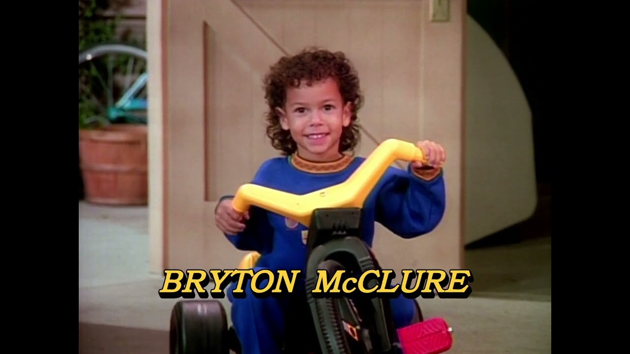 Family Matters (Season 02) | 1990 - 1991 | Opening