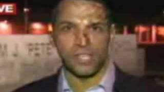 Youtube-Reporter Rettiliano Fox News