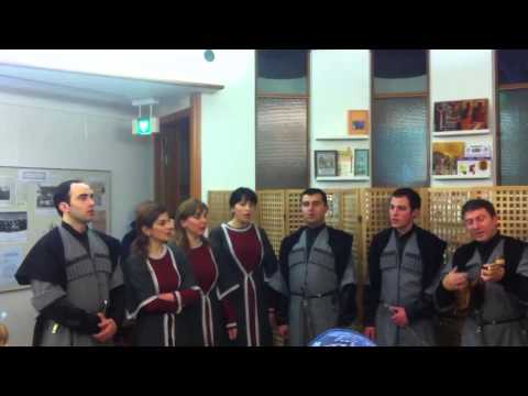 ბარაკონი-შენ მახველ