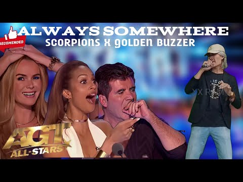 Video: Was sind die Juroren für America's got talent?