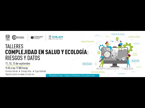 Enfermedades emergentes