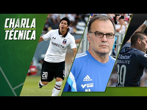 Colo Colo En La Cima | Bielsa Vuelve a Entrenar | Ex Crack UC Imparable En México