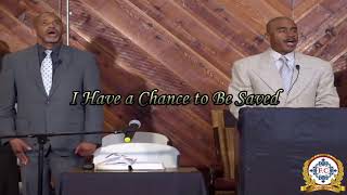 I Have a Chance to Be Saved - Congregational Song | Truth of God (Audio Only)