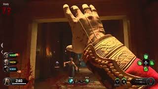 Sora and his bot buddys play dead of the night 