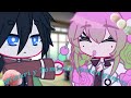 MITSURI Y TOMIOKA Comen Juntos Iguro Y Shinobu Los Ven Que Pasara 