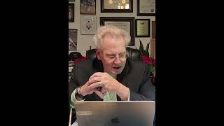 Pastor Michael Angelo Pilla DTh., "Your Prayers Are Being  Heard!" Luke ch1, Nov  30, 2025