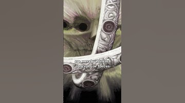 Perkele Mysterious Intention  #fearandhunger #fearandhunger2