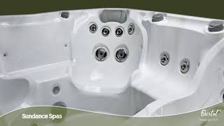 Sundance® Spas 780™ Series | Hot Tubs in Pennsylvania