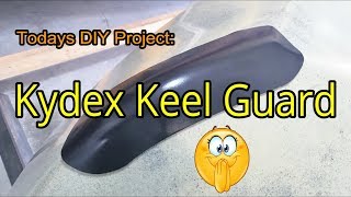 DIY Kydex Keel Guard  Florida Fish Hunter