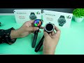 YES Vision এর ওয়াচফেস কেমন?