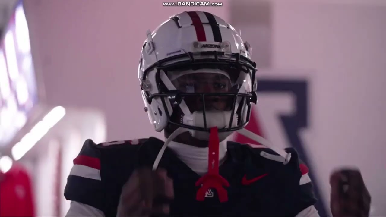 Предматчевое шоу CFB на канале FOX — последнее в этом сезоне.