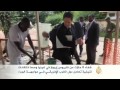 شفاء ست حالات من فيروس