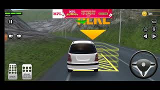 Driving Academy - India 3d Gameplay ll Episode 26 ll Hindi Gameplay screenshot 5