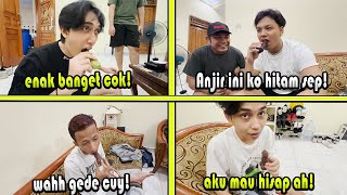 I Bought a Chocolate in the Shape of a Penis