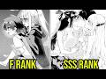 (FULL) He was reborn in another world as a gardener but hid his Ss rank power - Manga Recap