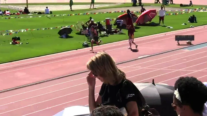 Brett Crider Triple Jump(1/2) 46'11