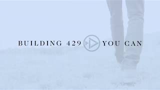 Building 429 - You Can (Official Audio)