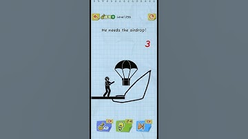 Draw 2 save level-256