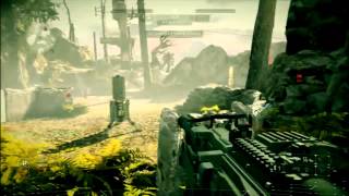 Celebrity Killzone Shadow Fall - multiplayer montage 2 Net Worth