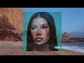 Jhené Aiko - Like, Whatever feat. Tyga (Official Audio)
